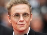 Matthias Schweighöfer as Frank Farian (Image via Getty)